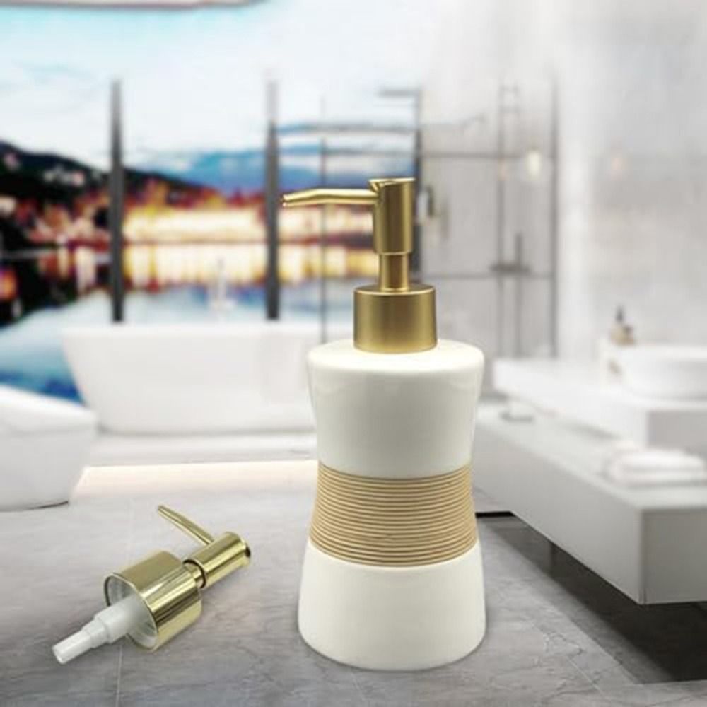 Tête de pompe à savon à la mod - Soap Making Unit avis et prix