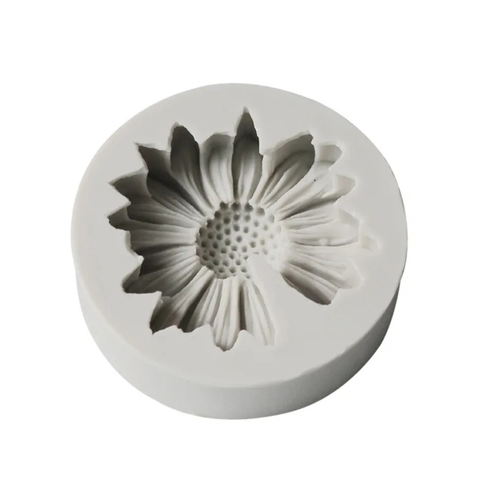 Moule en silicone 3D pour fleu - Soap Making Tutorial avis et prix