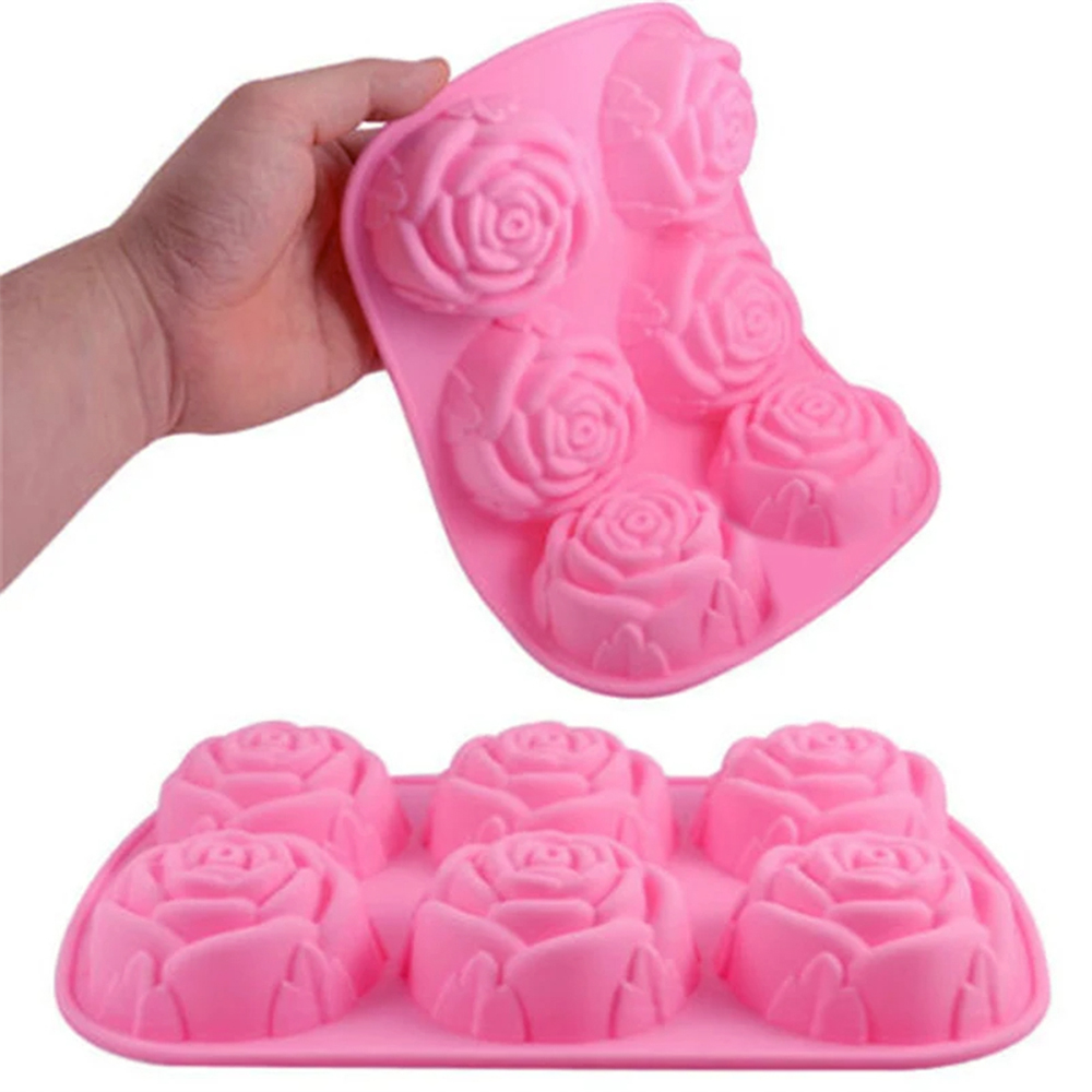 Moule à bougie en Silicone fai - Soap Mold Silicone Loaf avis et prix
