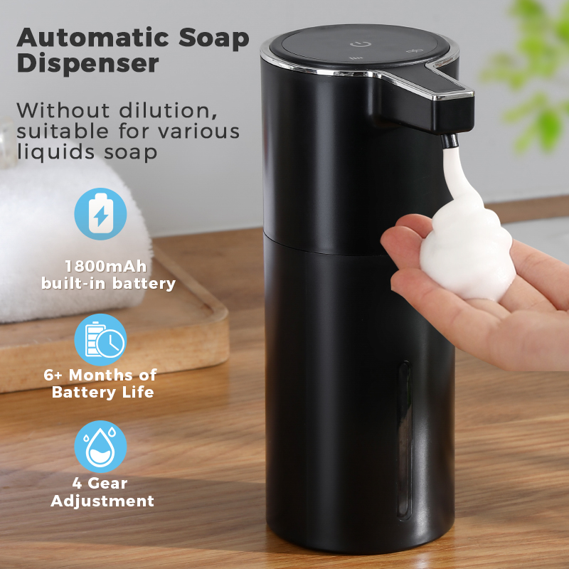 Distributeur automatique de sa - Soap Making Unit avis et prix