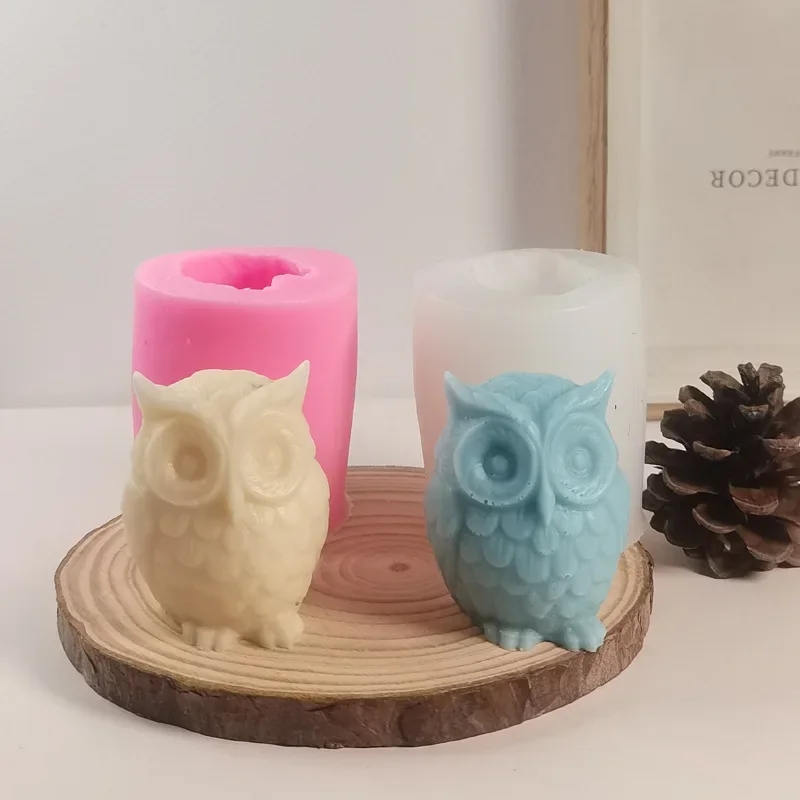 Moule à bougie en Silicone hib - Soap Making Tutorial avis et prix