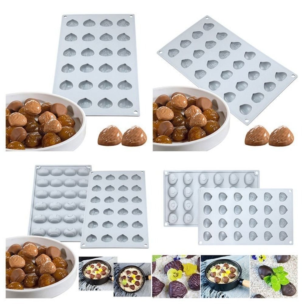 Moule en silicone pour gâteau  - Soap Mold Silicone Loaf avis et prix