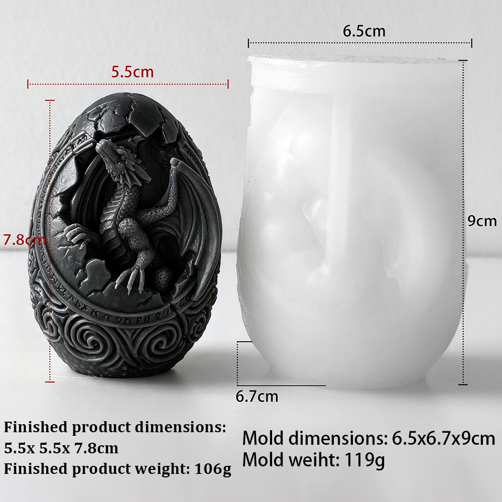 Moule en silicone 3D pour boug - Soap Making At Home avis et prix