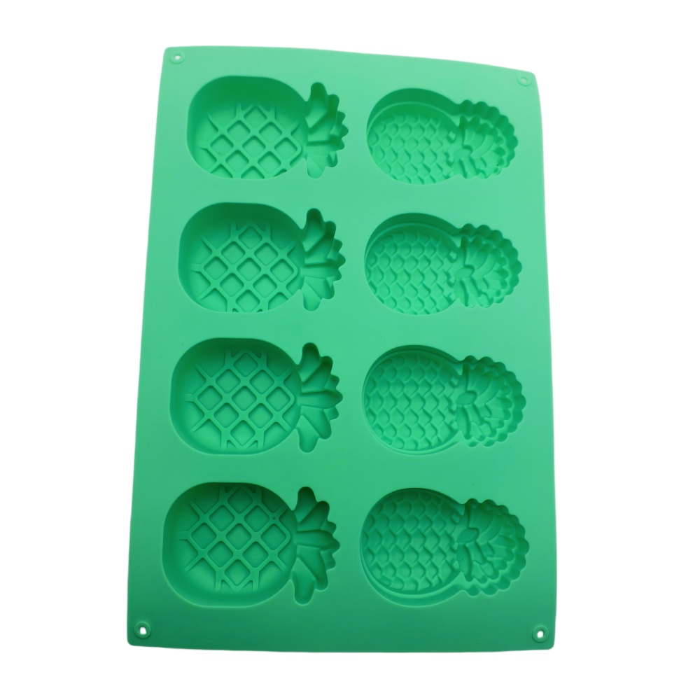 Moule à gâteau en silicone en  - Soap Making Tutorial avis et prix