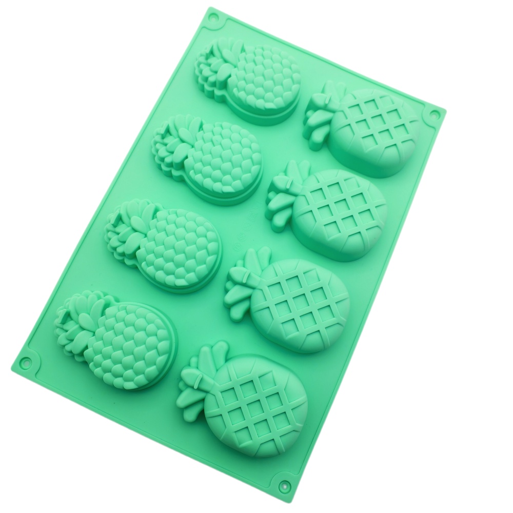 Moule à gâteau en silicone en  - Soap Making Tutorial avis et prix