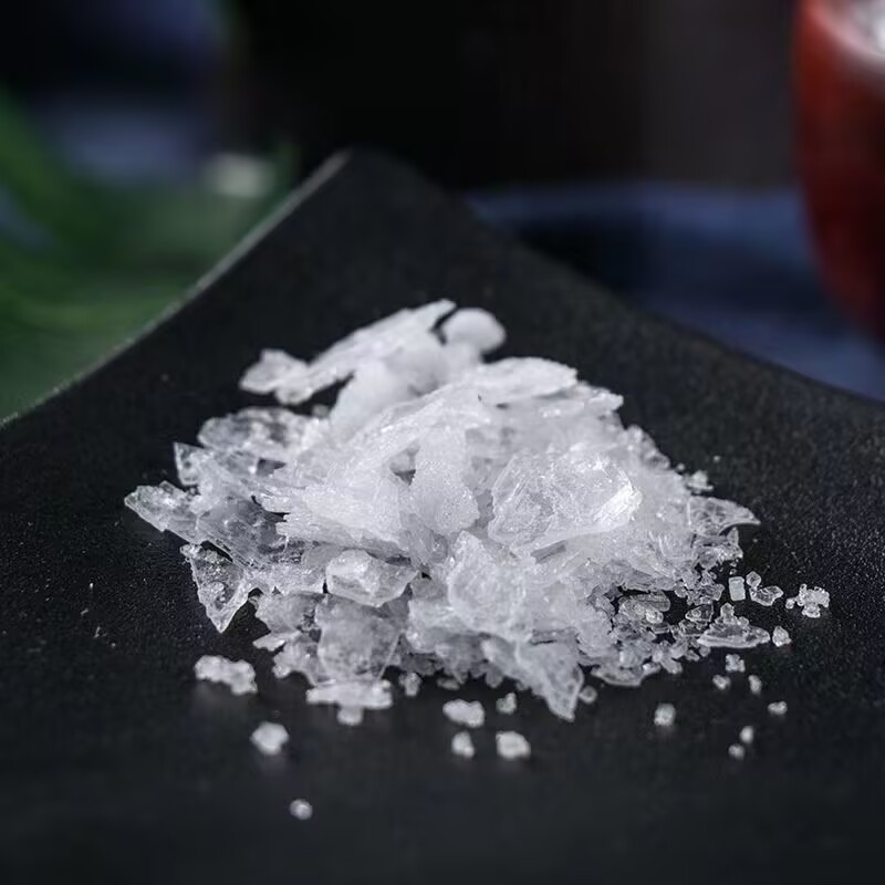 Cristaux de Borneol Naturels P - Soap Making Ingredients Natural avis et prix