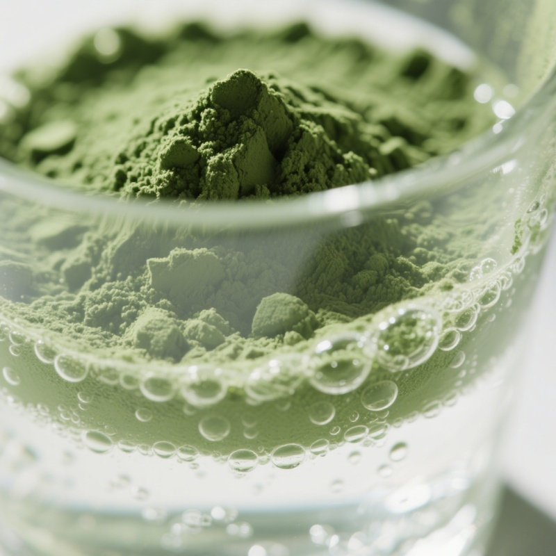 Poudre de spiruline pure, ingr - Soap Making Ingredients Natural avis et prix