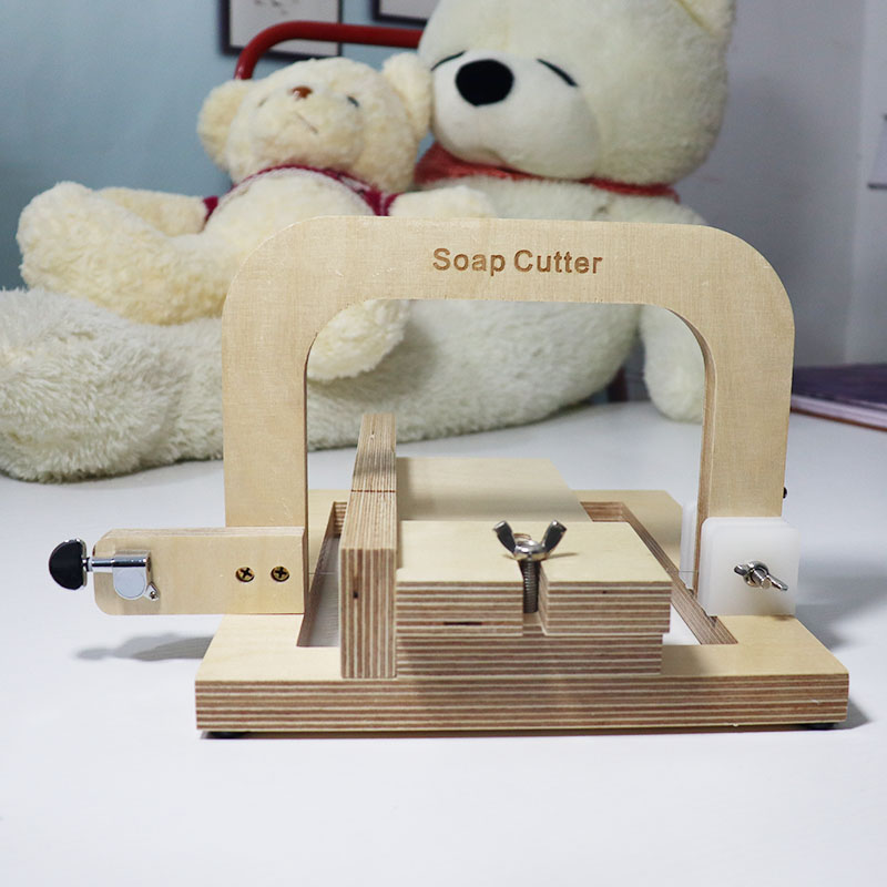 Coupe-savon froid professionne - Soap Making Homemade avis et prix