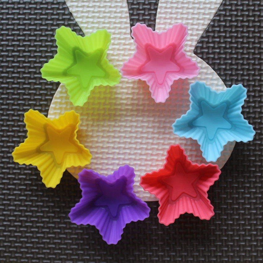 Ensemble de 6 moules en silico - Soap Making Tutorial avis et prix