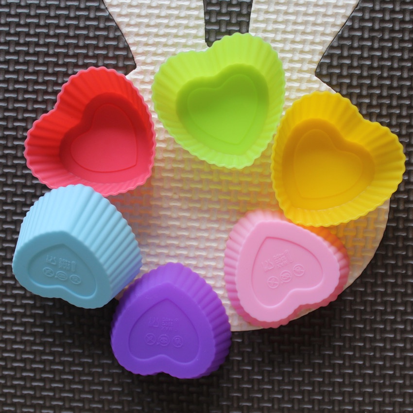 Ensemble de 6 moules en silico - Soap Making Tutorial avis et prix