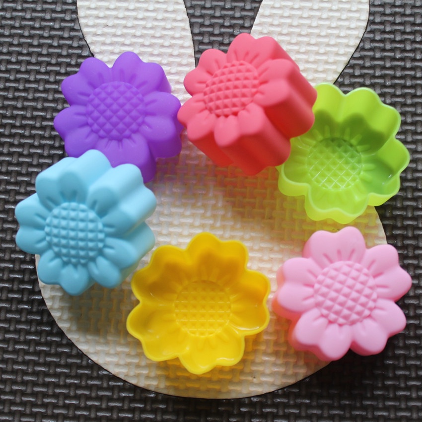Ensemble de 6 moules en silico - Soap Making Tutorial avis et prix