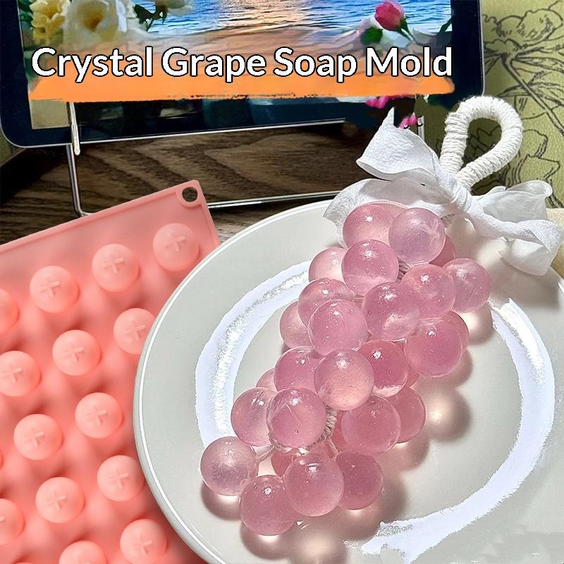 Moules en silicone en forme de - Soap Mold Silicone Loaf avis et prix