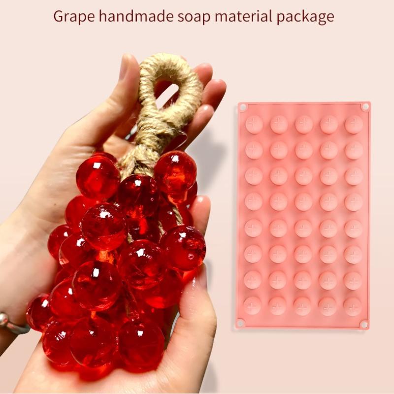Moules en silicone en forme de - Soap Mold Silicone Loaf avis et prix