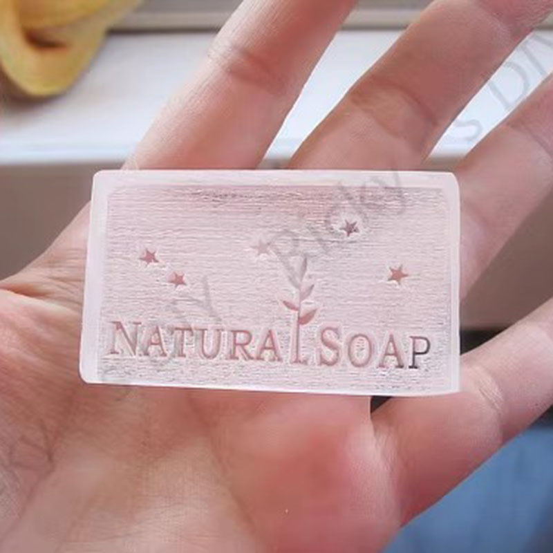Série Arbre du Coeur, tampon p - Soap Stamp Custom avis et prix