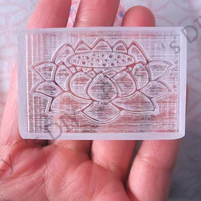Série Arbre du Coeur, tampon p - Soap Stamp Custom avis et prix