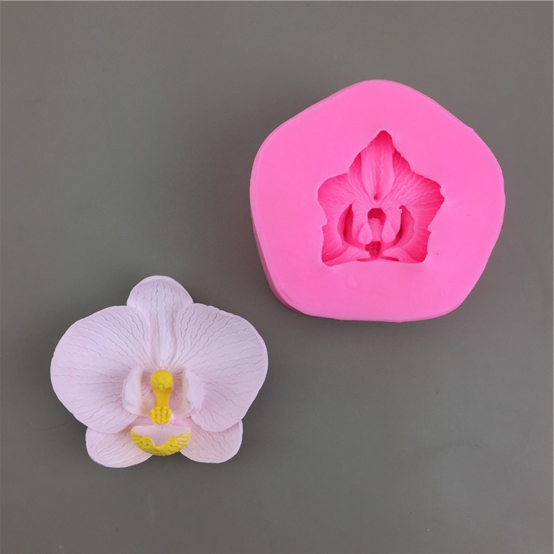Moule d'aromathérapie à fleurs - Soap Mold Silicone Loaf avis et prix