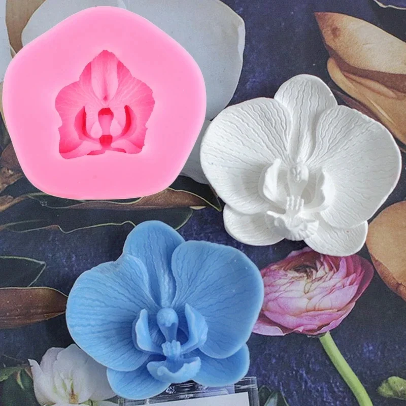Moule d'aromathérapie à fleurs - Soap Mold Silicone Loaf avis et prix