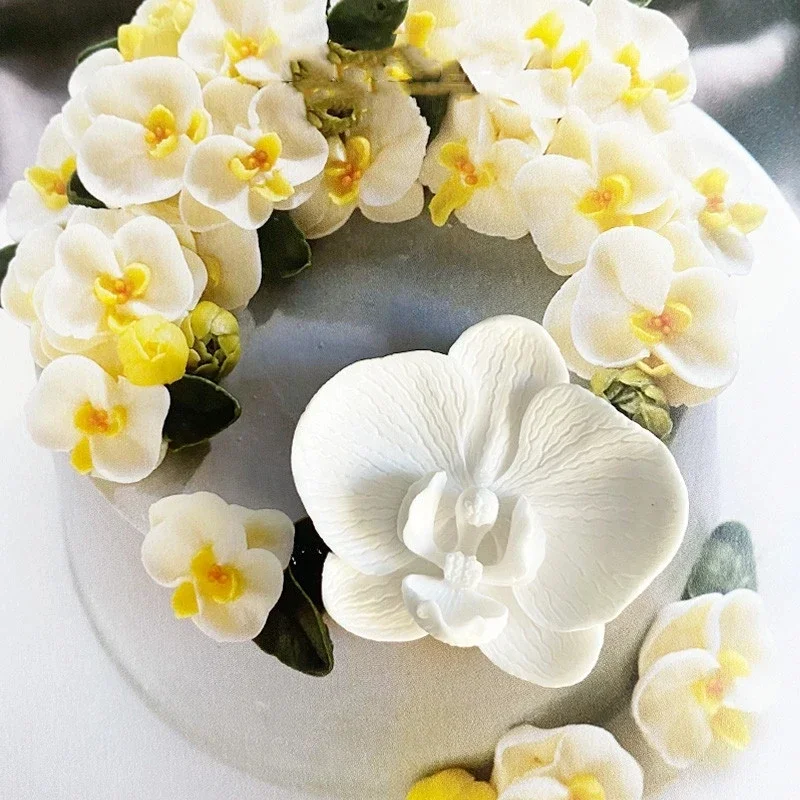 Moule d'aromathérapie à fleurs - Soap Mold Silicone Loaf avis et prix