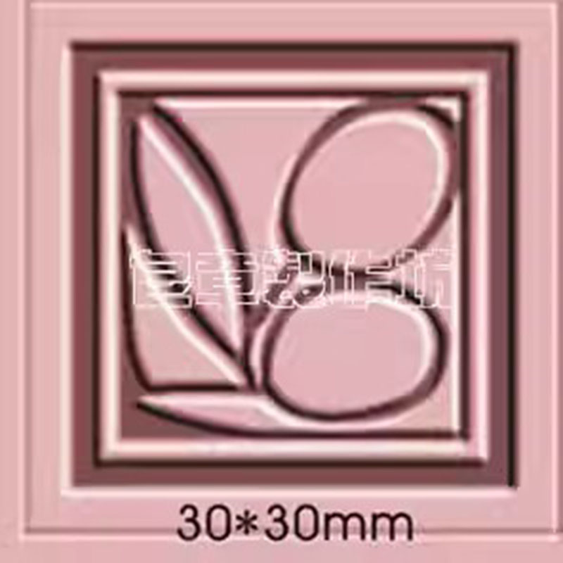 Timbre à savon personnalisé av - Soap Stamp Custom avis et prix