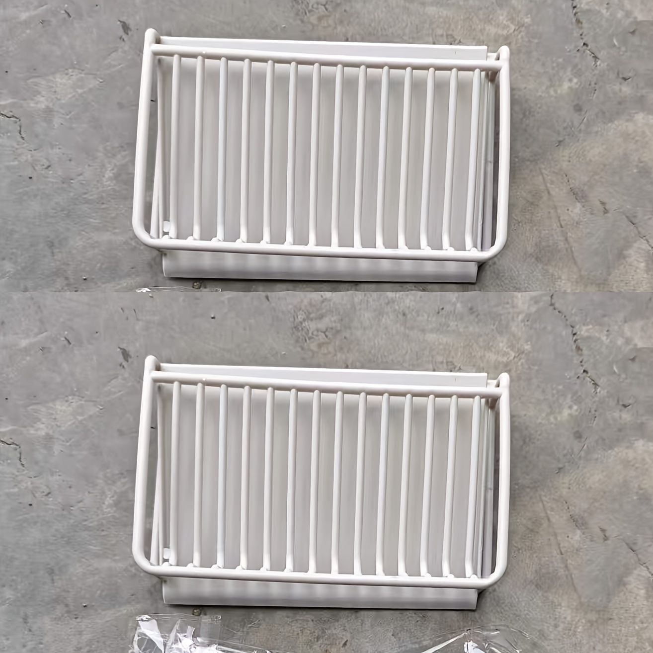 1 pièce Porte-savon en plastiq - Soap Making Tray avis et prix