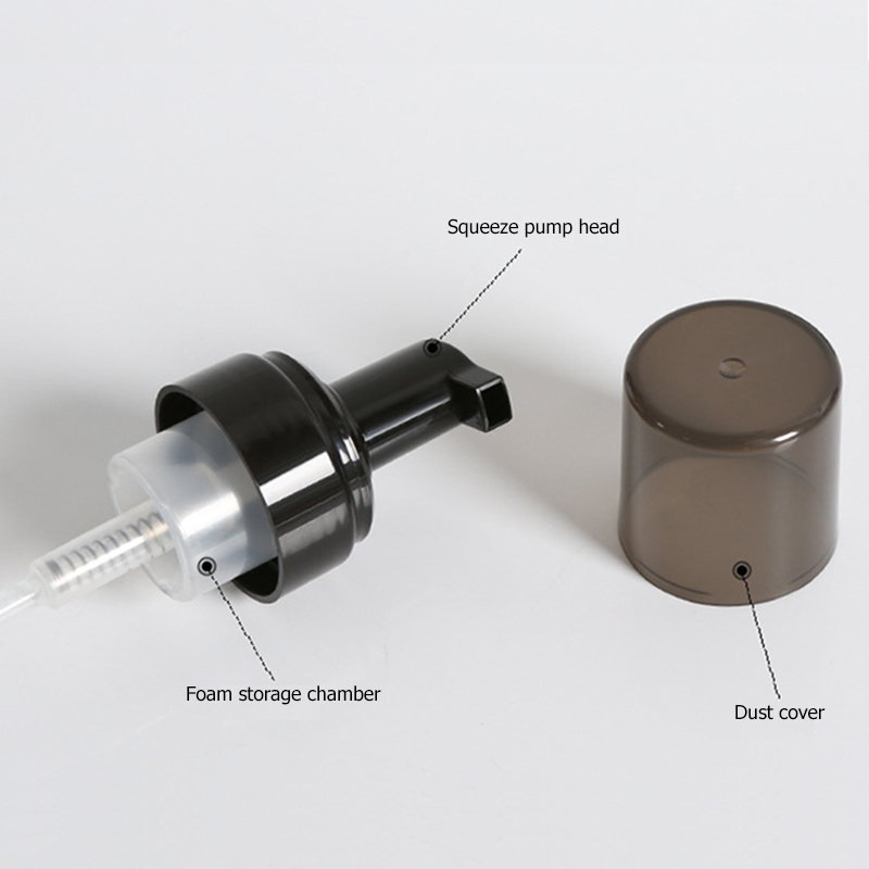 2 pièces de pompe à savon mous - Soap Making Unit avis et prix