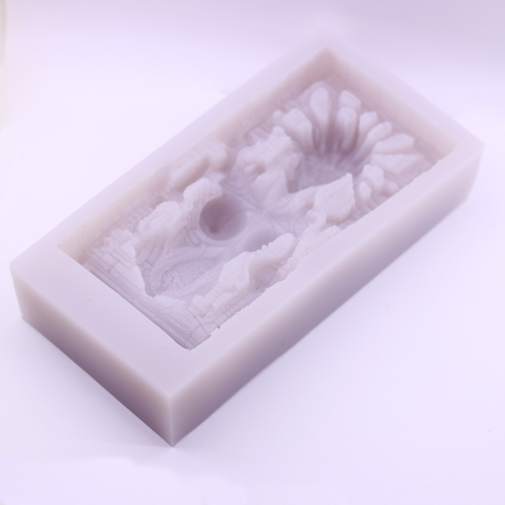 Moules en silicone Alien Queen - Soap Making Queen avis et prix