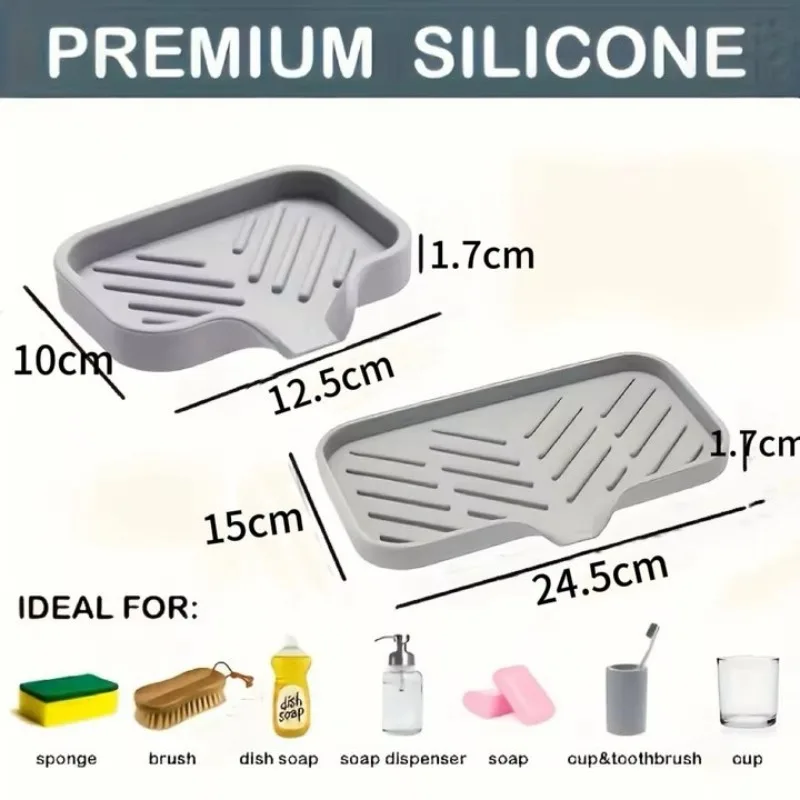 Support à savon auto-drainant  - Soap Making Tray avis et prix
