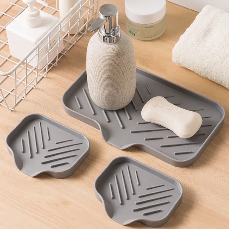 Support à savon auto-drainant  - Soap Making Tray avis et prix