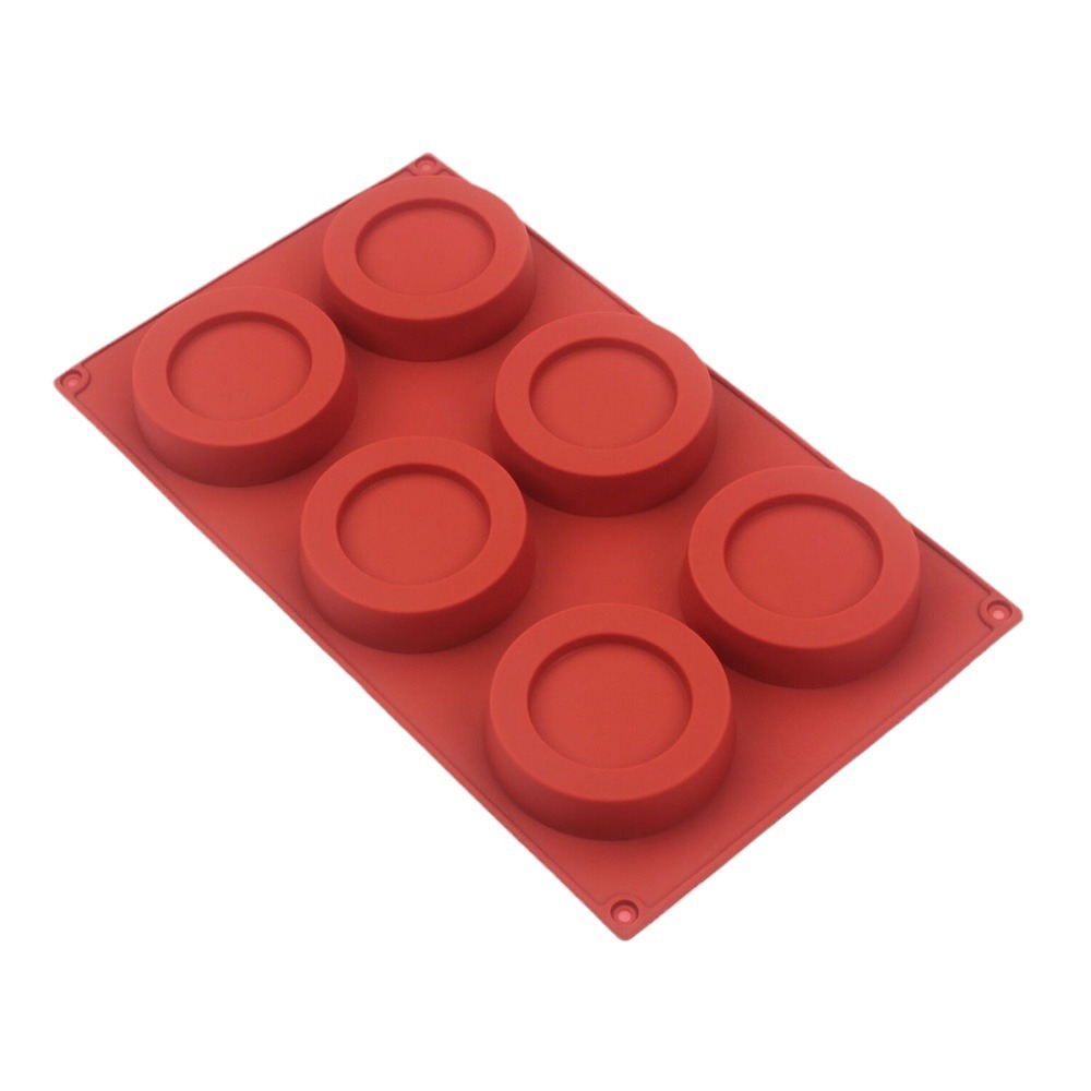 Moule à gâteau en silicone cyl - Soap Mold Silicone Loaf avis et prix