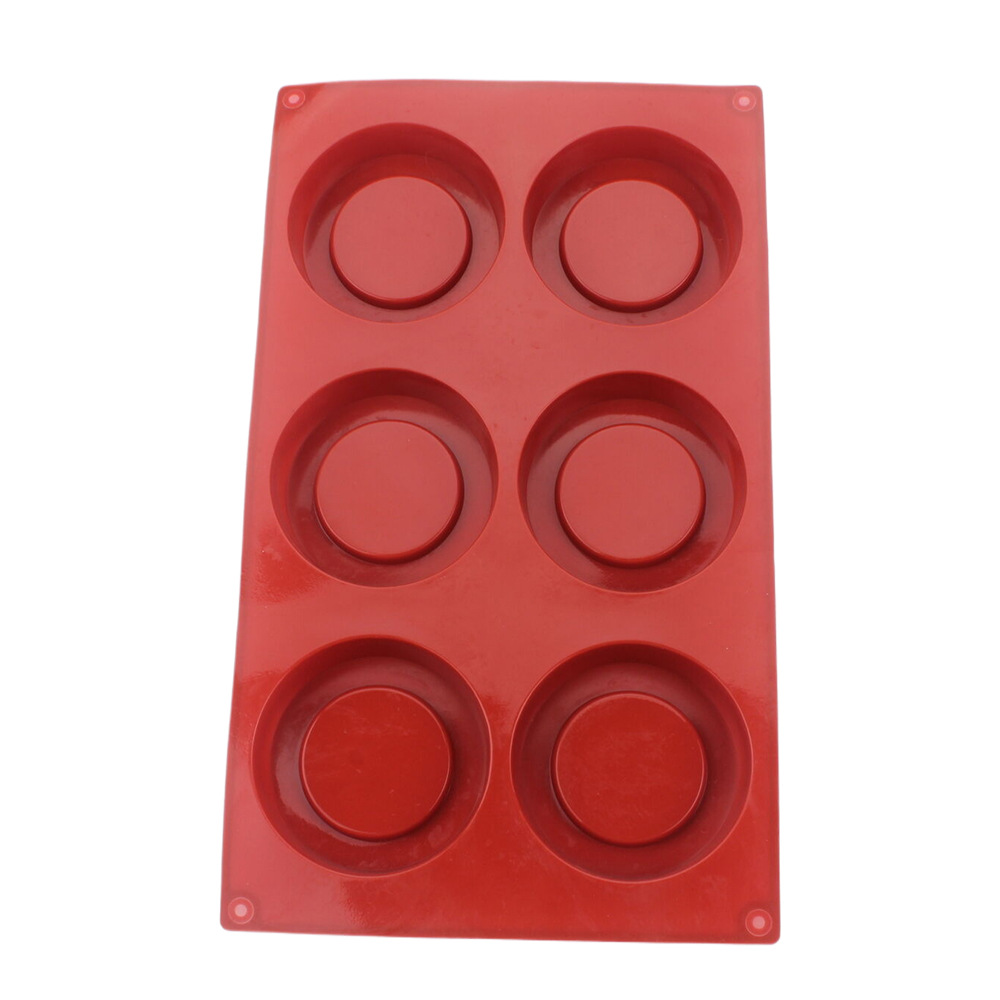 Moule à gâteau en silicone cyl - Soap Mold Silicone Loaf avis et prix