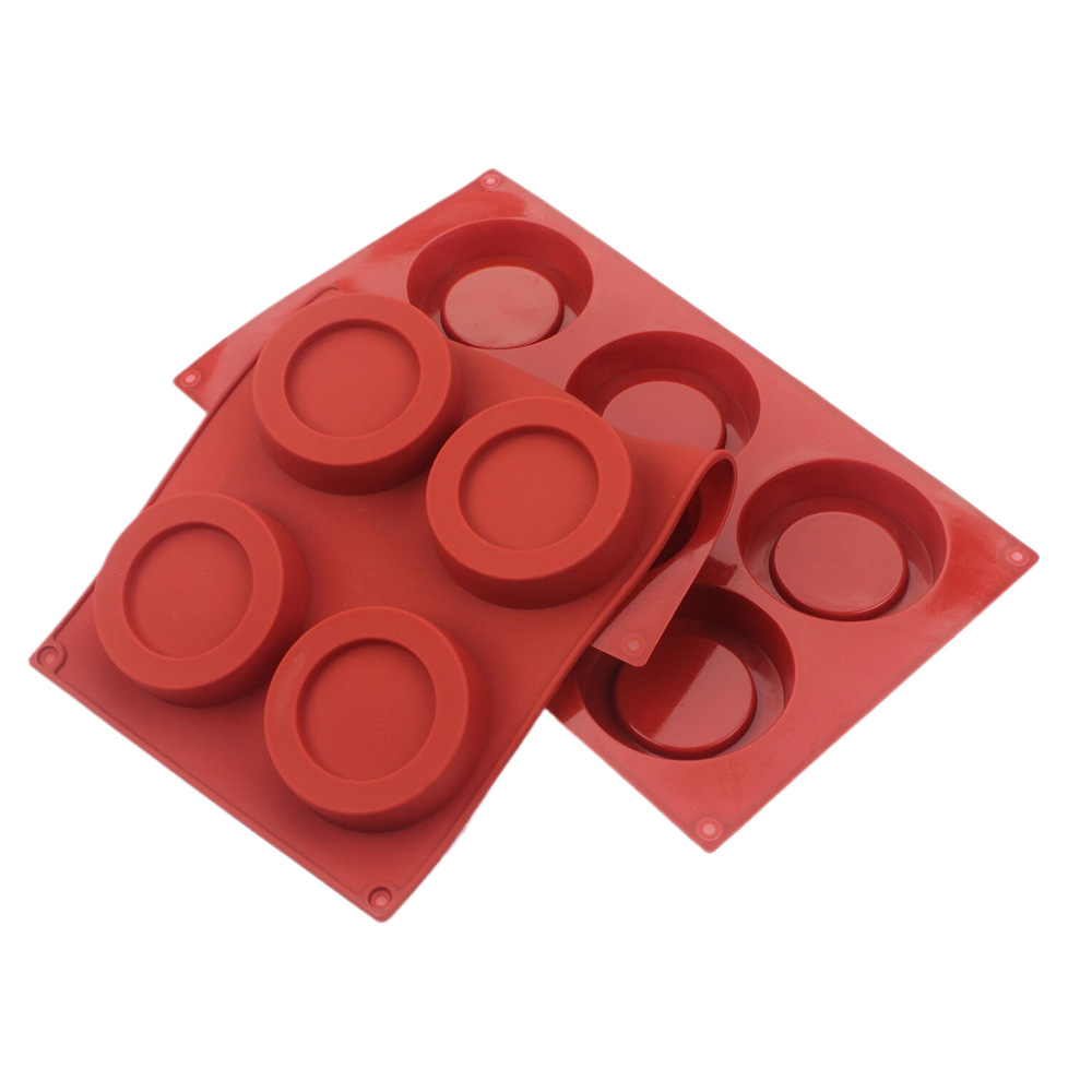 Moule à gâteau en silicone cyl - Soap Mold Silicone Loaf avis et prix