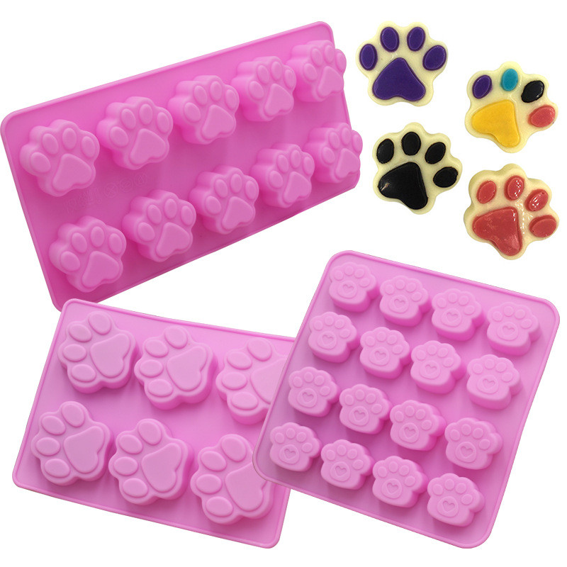 Moule à chocolat en Silicone e - Soap Making Tray avis et prix