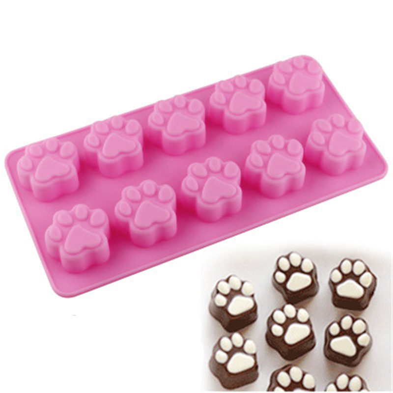 Moule à chocolat en Silicone e - Soap Making Tray avis et prix