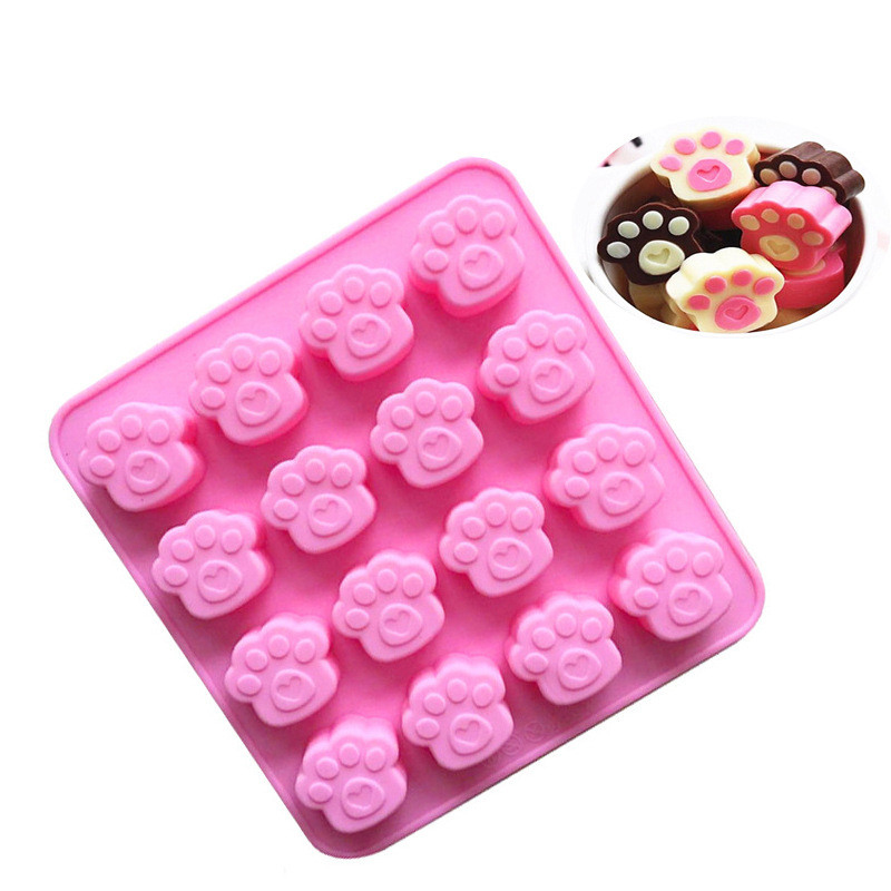 Moule à chocolat en Silicone e - Soap Making Tray avis et prix