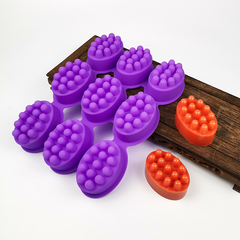Nouveau # Moule à savon en sil - Soap Mold Silicone Loaf avis et prix