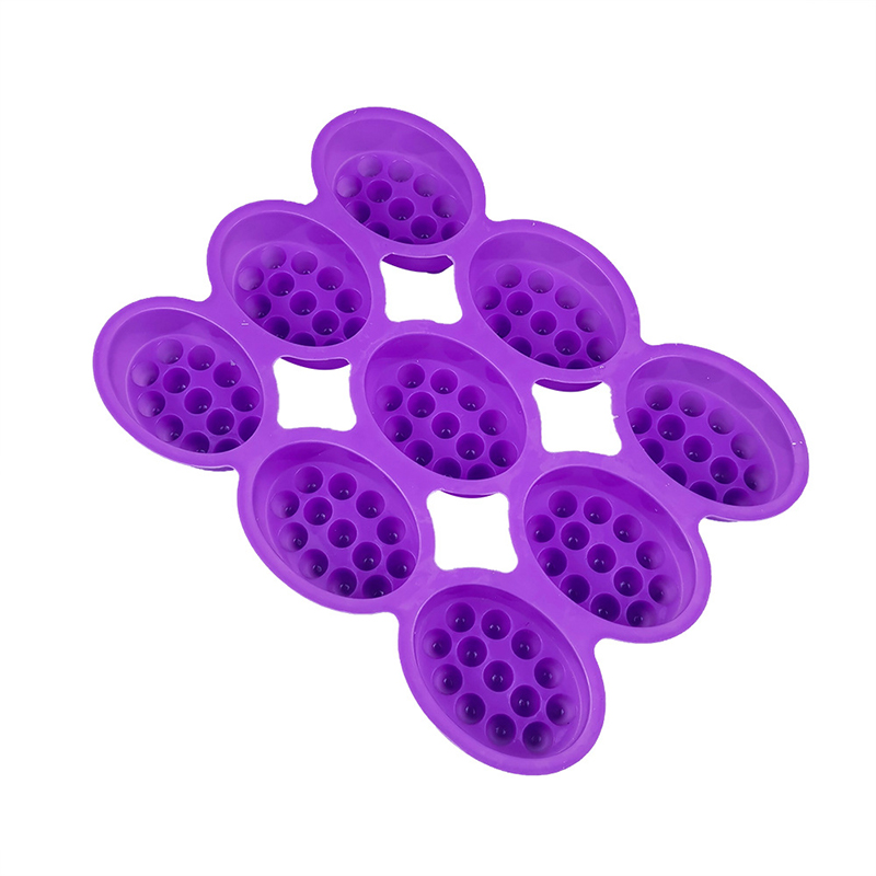 Nouveau # Moule à savon en sil - Soap Mold Silicone Loaf avis et prix