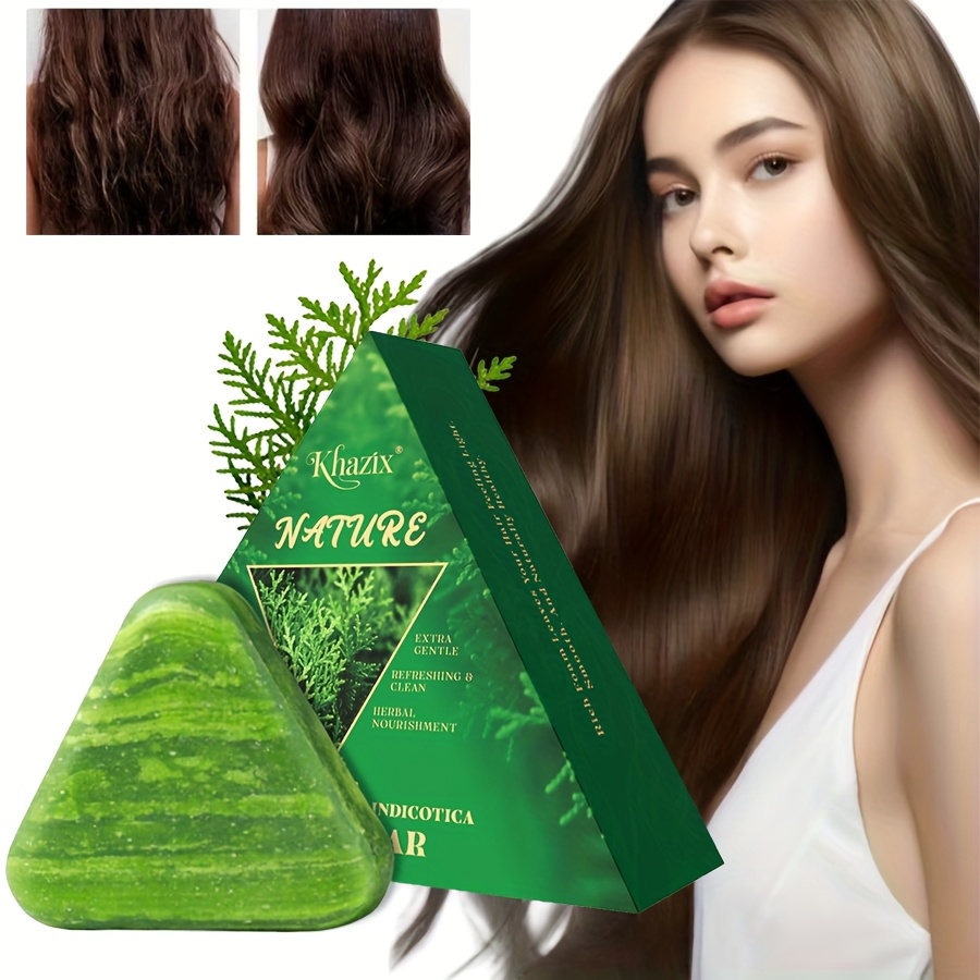 Savon shampoing antidérapant,  - Soap Making Ingredients Natural avis et prix